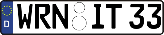 WRN-IT33