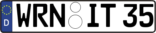 WRN-IT35