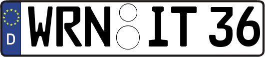 WRN-IT36