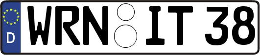 WRN-IT38