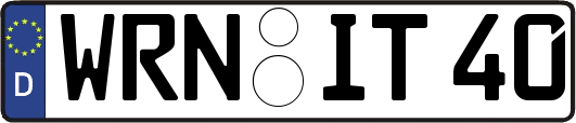 WRN-IT40