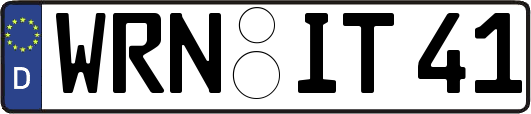 WRN-IT41