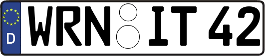 WRN-IT42