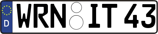 WRN-IT43