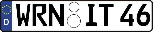 WRN-IT46