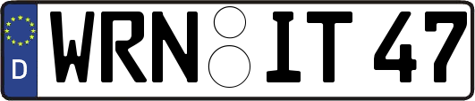 WRN-IT47