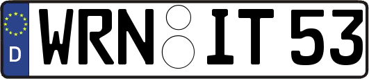 WRN-IT53