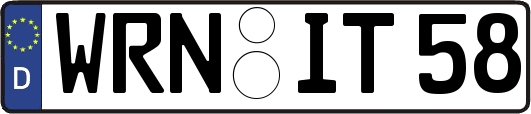WRN-IT58