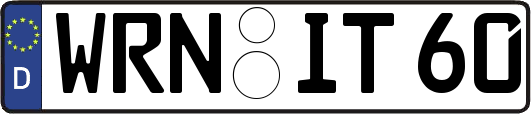 WRN-IT60