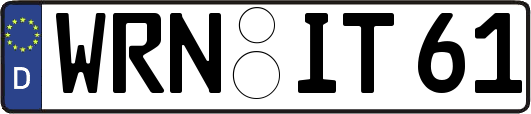 WRN-IT61