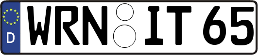 WRN-IT65