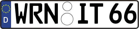 WRN-IT66