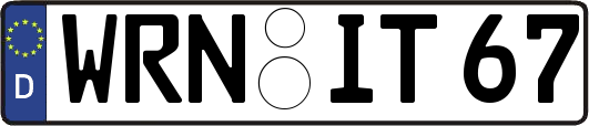 WRN-IT67