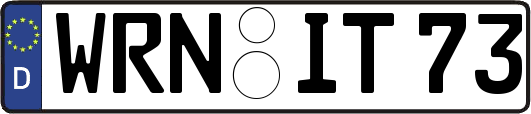 WRN-IT73