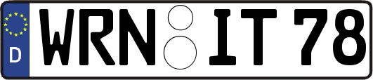 WRN-IT78