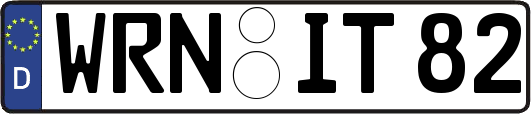 WRN-IT82