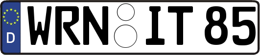 WRN-IT85