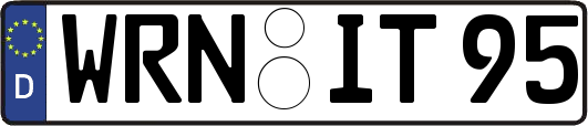 WRN-IT95