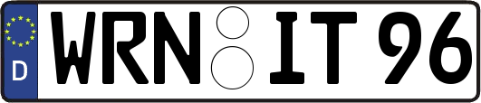 WRN-IT96