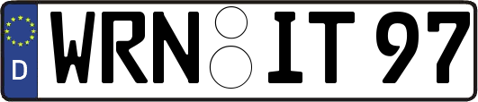 WRN-IT97
