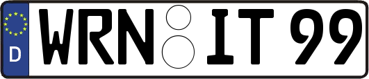 WRN-IT99