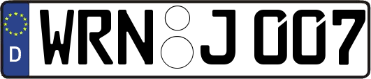 WRN-J007