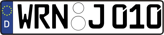 WRN-J010