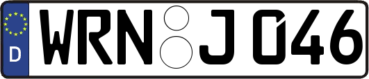 WRN-J046