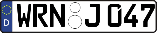WRN-J047