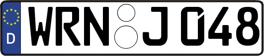 WRN-J048