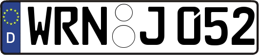 WRN-J052