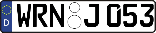 WRN-J053