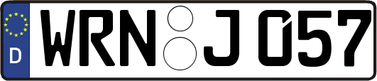 WRN-J057
