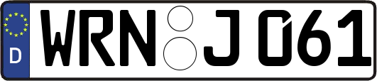 WRN-J061