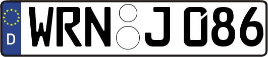 WRN-J086