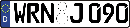WRN-J090