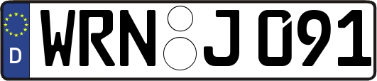 WRN-J091
