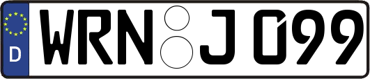 WRN-J099