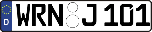 WRN-J101