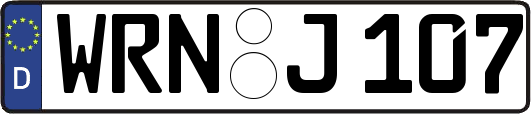 WRN-J107