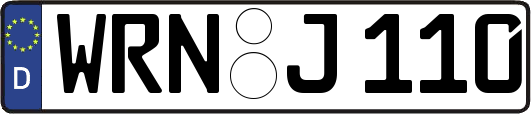 WRN-J110