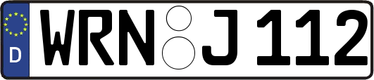 WRN-J112