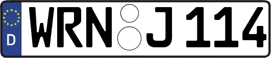 WRN-J114