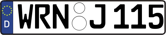 WRN-J115