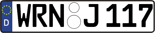 WRN-J117