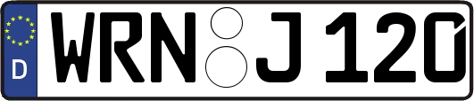 WRN-J120