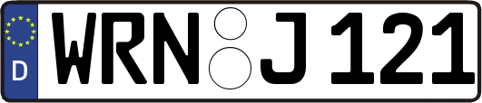 WRN-J121