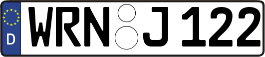 WRN-J122