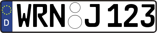 WRN-J123