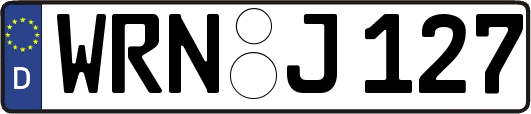 WRN-J127